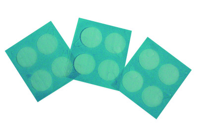 Formu Clear Skin Tag Patch - Sortiment mit 30 Stück - Warzenpflaster