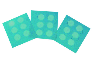 Formu Clear Skin Tag Patch - assortment of 30 pieces - wart plasters