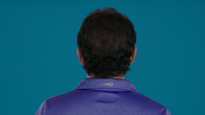 Velform Hair Grow Max - hair restorer - 200ml