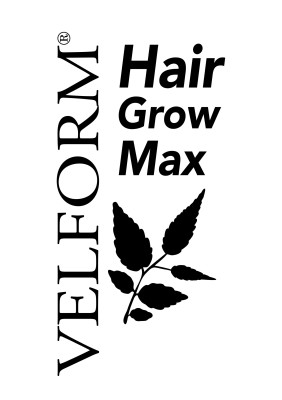 Velform Hair Grow Max - Haarwuchsmittel - 200ml