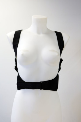 Comfortisse Posture PRO - brings your spine into perfect posture (size S / M)