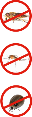 BALLISTOL Stichfrei Animal Pumpspray, 750ml - Tick repellent & mosquito repellent
