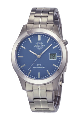 Master Time Funk Expert Titan Men's Watch - MTGT-10351-31M