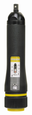 PROXXON Visseuse dynamométrique MicroClick MC 5 pour 1 - 5 Nm