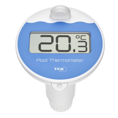 TFA Funk-Poolthermometer