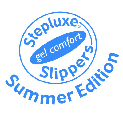 Stepluxe Gel Comfort - size 37/38 - incredibly relaxed walking & standing!
