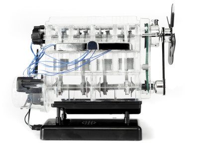4-cylinder engine kit - Edition 2021