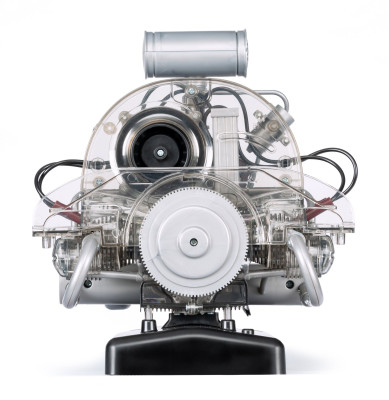 4-cylinder engine kit - Bulli T1