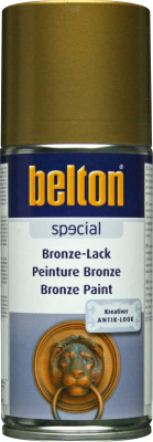 belton Spray bronze, or - 150ml