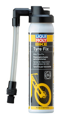 LIQUI MOLY Bike Tire Fix - for repairing bicycle tires