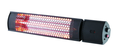 Radiant Heater  - perfect for outdoors