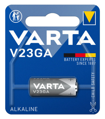 Pile Varta V23GA/ MN21/ A23	