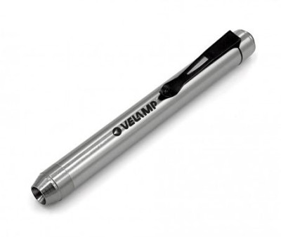 Light pen for all precision work