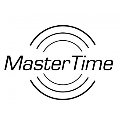 Master Time Funk Basic Drawstring Men's Watch with Drawstring -  MTGA-10763-22Z at Selva Online