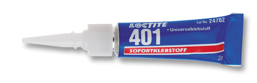 Loctite 401 3g chez Selva Online