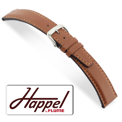 Happel Idaho Leather strap