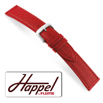 Happel Pasadena Leather Strap