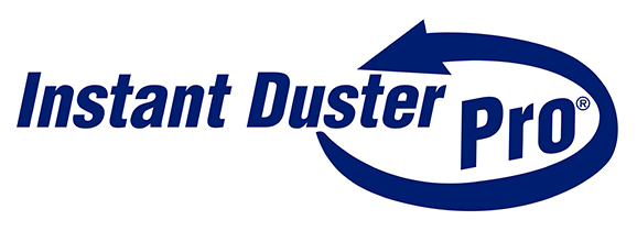 Original Instant Duster Pro - le plumeau rotatif sans fil chez Selva Online