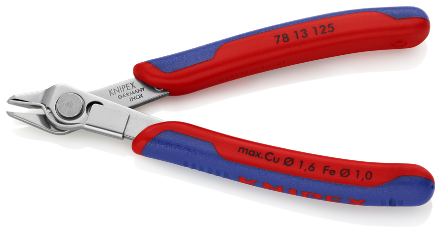 Pince coupante Knipex Super Knips 125mm chez Online