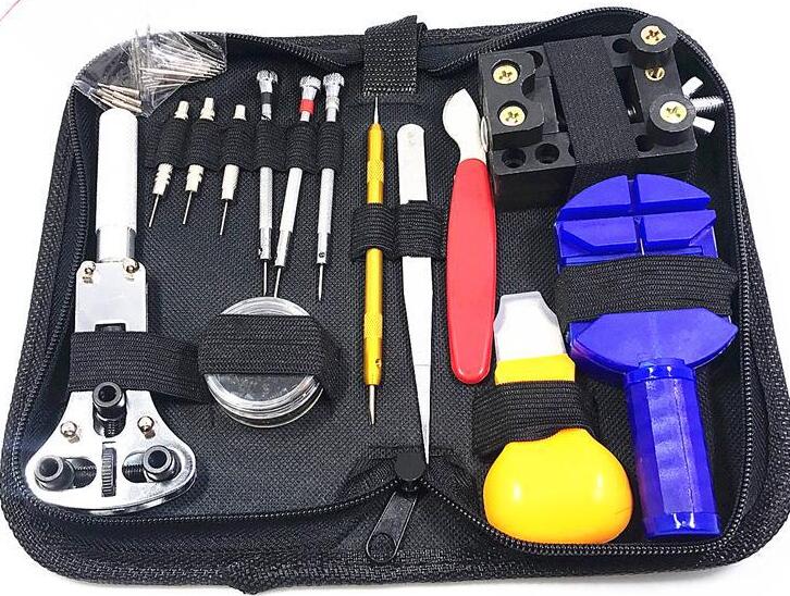 Watchmaker Tool set at Selva Online