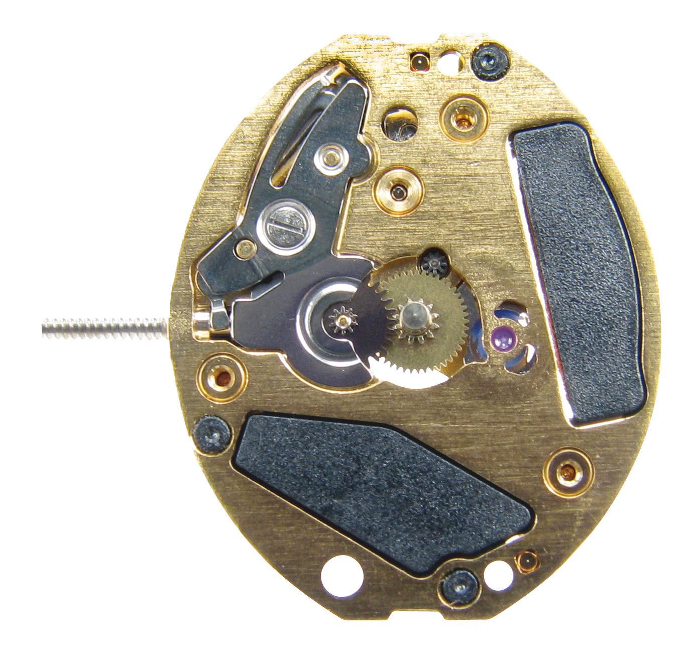 ETA mouvements de montres à quartz pour échange